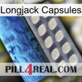 Longjack Capsules 34